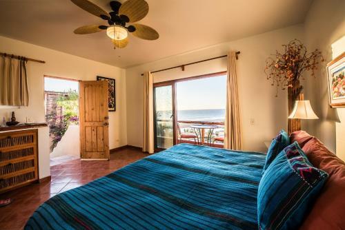 Hotel Los Colibris Casitas
