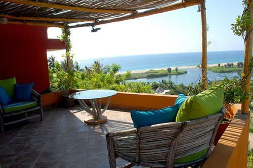Hotel Los Colibris Casitas