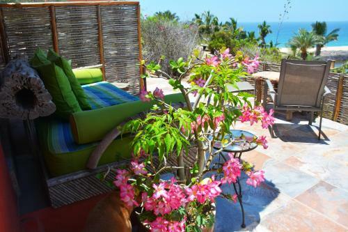 Hotel Los Colibris Casitas