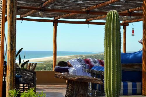 Hotel Los Colibris Casitas