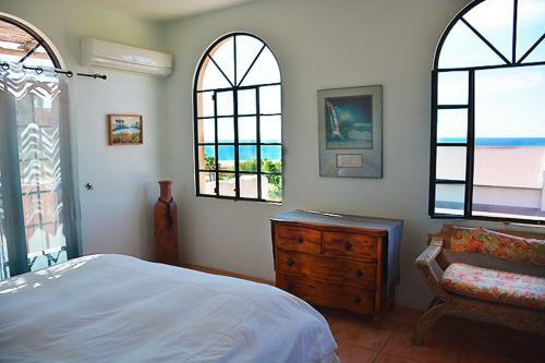Hotel Los Colibris Casitas