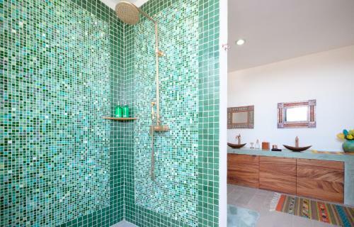 Hotel Los Colibris Casitas