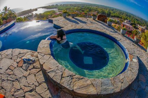 Hotel Los Colibris Casitas