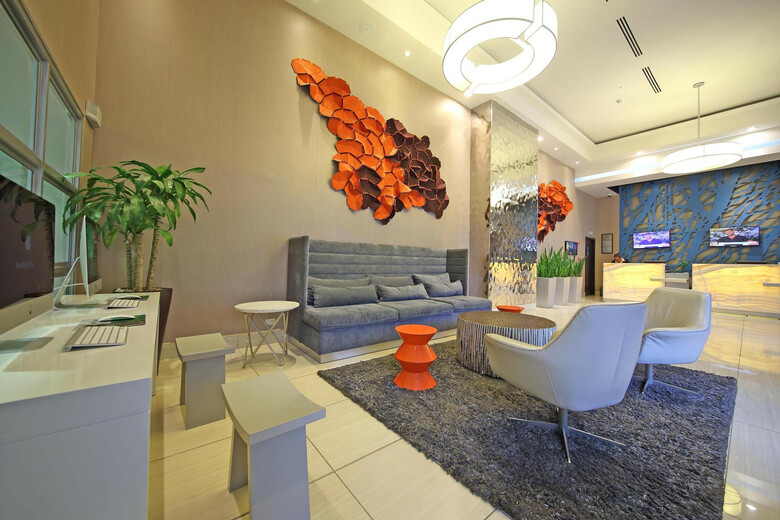 Hotel Novotel Panama City