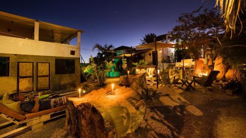 Albergue Perro Surfero