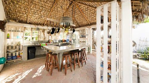 Albergue Perro Surfero