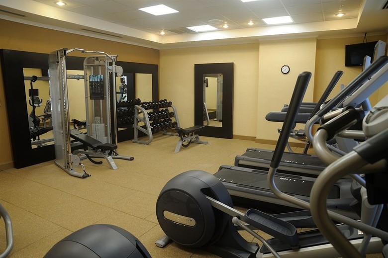 Hotel Hilton Garden Inn Panama City Downtown