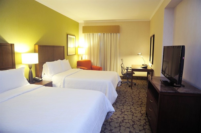 Hotel Hilton Garden Inn Panama City Downtown