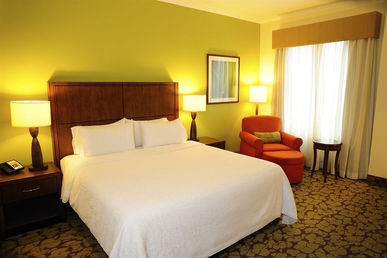 Hotel Hilton Garden Inn Panama City Downtown