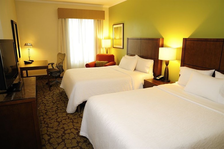 Hotel Hilton Garden Inn Panama City Downtown