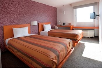 Hotel City Express Junior Toluca Aeropuerto