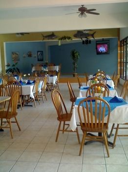 Hotel Marina Topolobampo