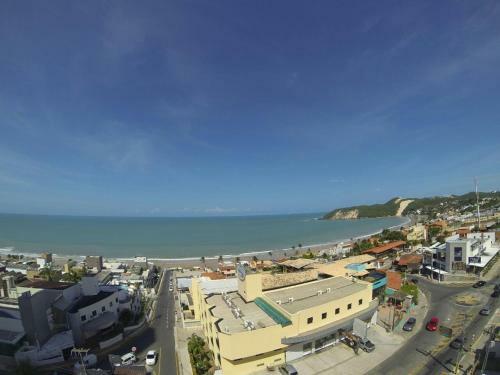 Apartamento Praia Sul Residence
