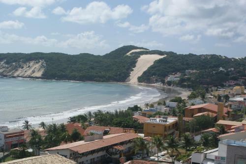 Apartamento Praia Sul Residence