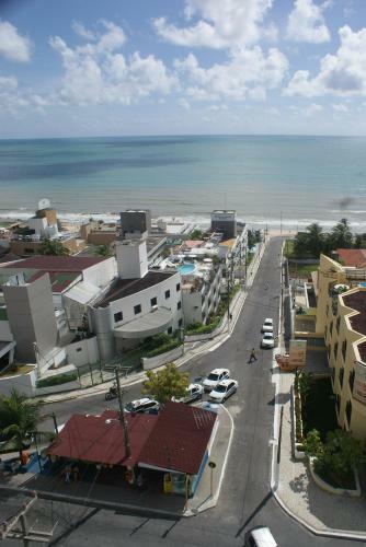 Apartamento Praia Sul Residence