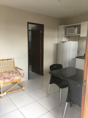 Apartamento Coco Verde Flats