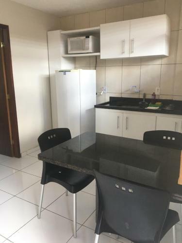 Apartamento Coco Verde Flats