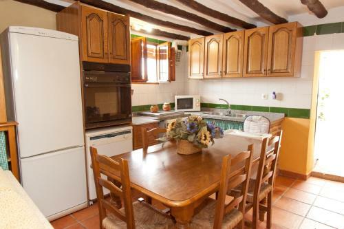 Casa Rural Fuente Zagrilla II