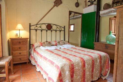 Casa Rural Fuente Zagrilla II