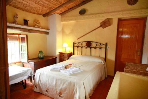 Casa Rural Fuente Zagrilla II