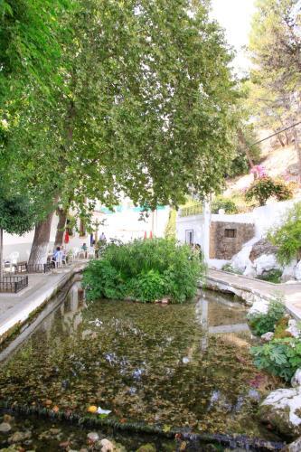 Casa Rural Fuente Zagrilla II