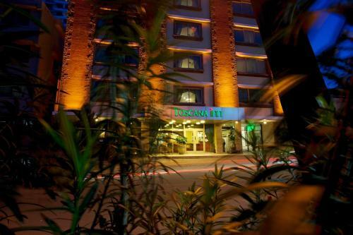Toscana Inn Hotel