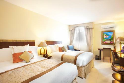 Toscana Inn Hotel