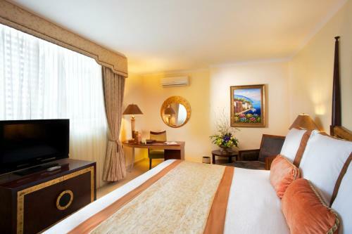 Toscana Inn Hotel