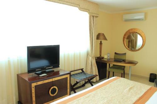 Toscana Inn Hotel
