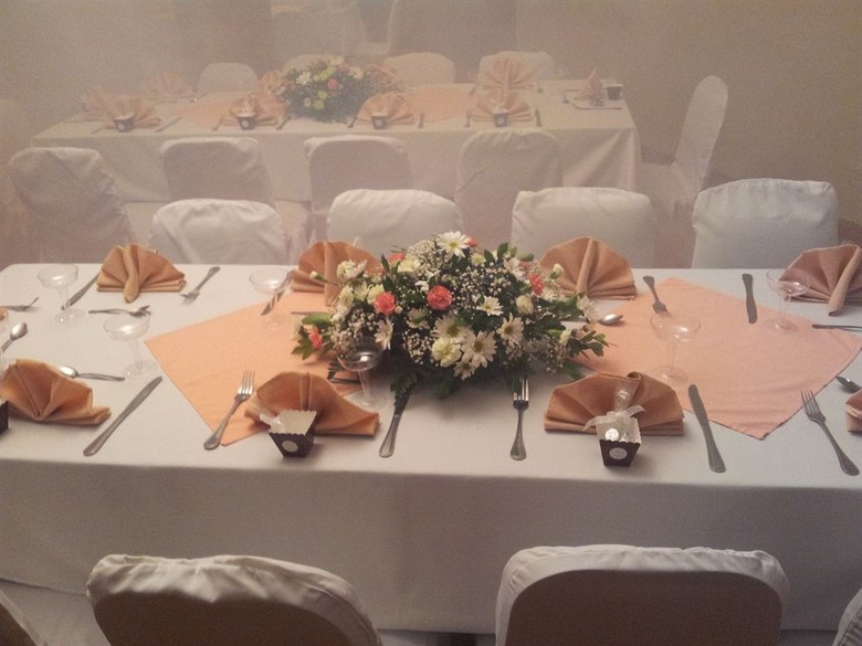 Hotel Caribe Panam�