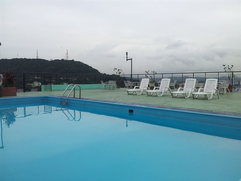 Hotel Caribe Panam�
