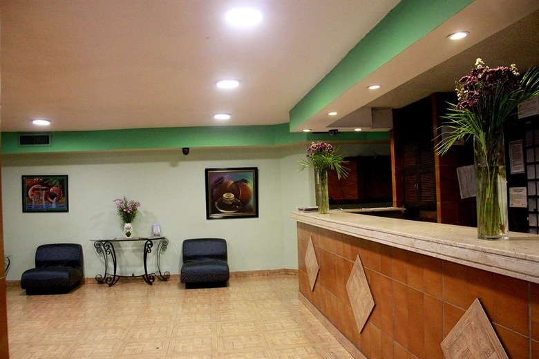 Hotel Caribe Panam�