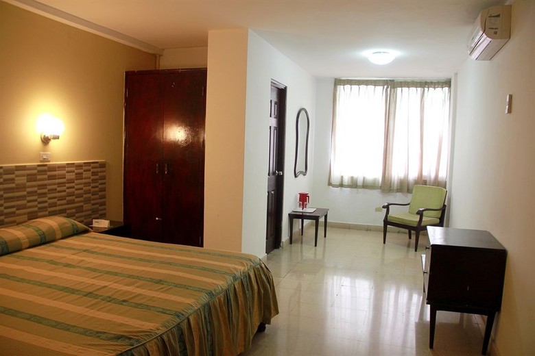 Hotel Caribe Panam�