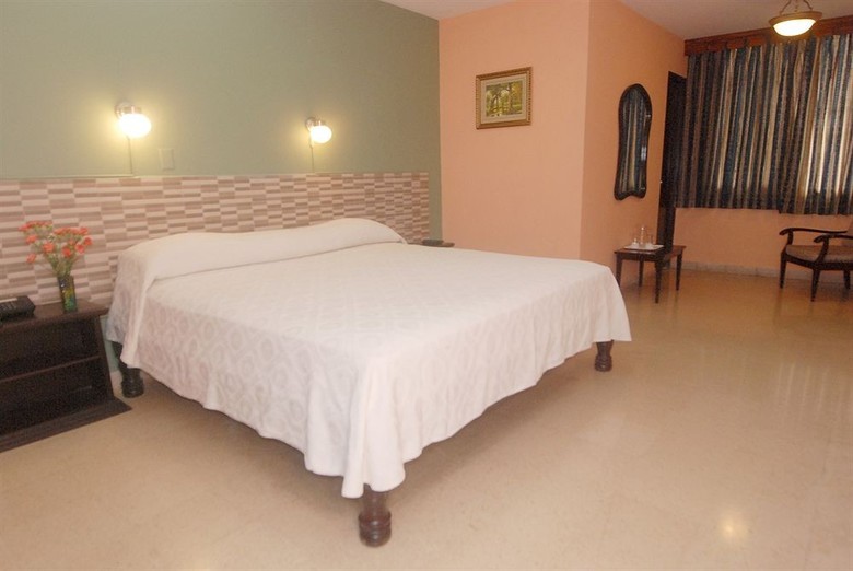 Hotel Caribe Panam�