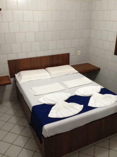 Apart Hotel Litoral Sul