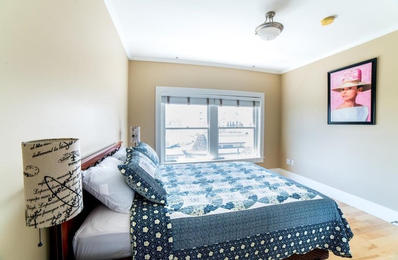 Apartamento Hollywood Boulevard Studio