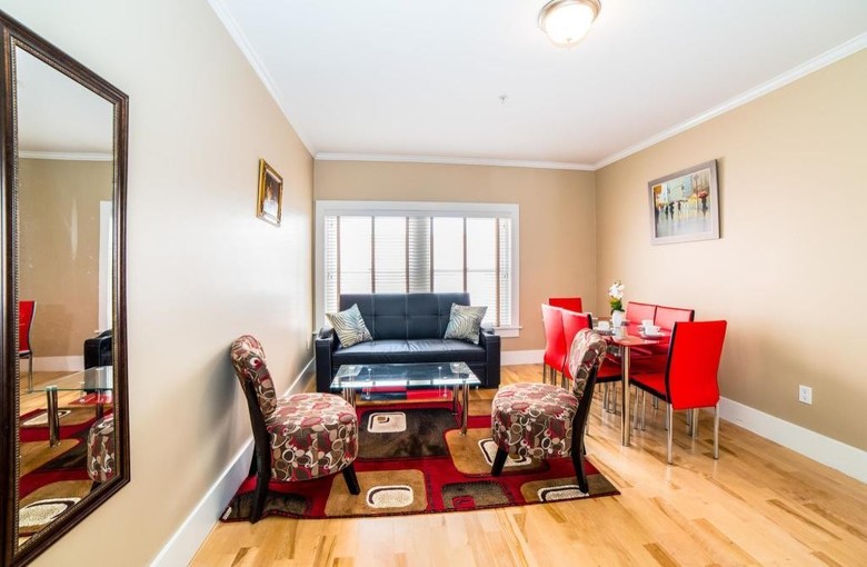 Apartamento Hollywood Boulevard Studio