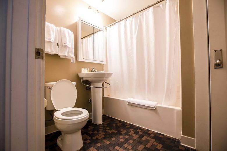 Apartamento Hollywood Boulevard Studio