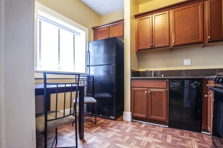 Apartamento Hollywood Boulevard Studio
