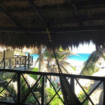 Hotel Posada Punta Piedra
