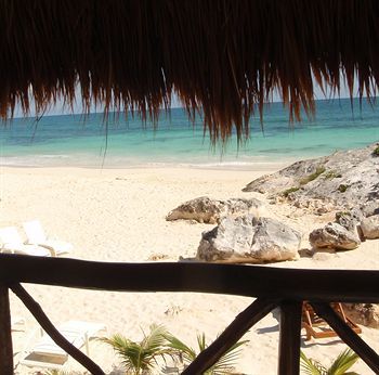 Hotel Posada Punta Piedra