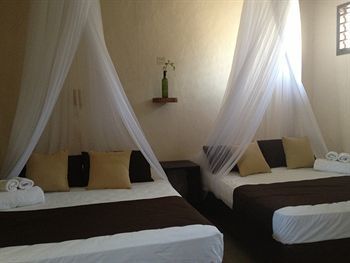Hotel Posada Punta Piedra
