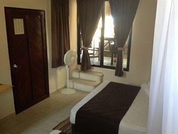 Hotel Posada Punta Piedra