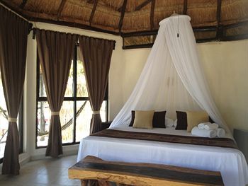 Hotel Posada Punta Piedra