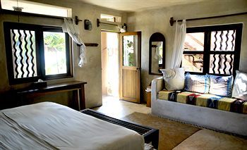 Hotel Posada Punta Piedra