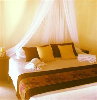 Hotel Posada Punta Piedra