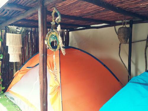 Tubo Tulum Hostel