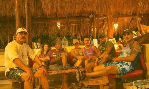 Tubo Tulum Hostel