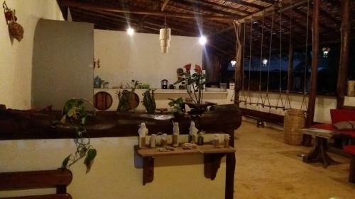 Tubo Tulum Hostel