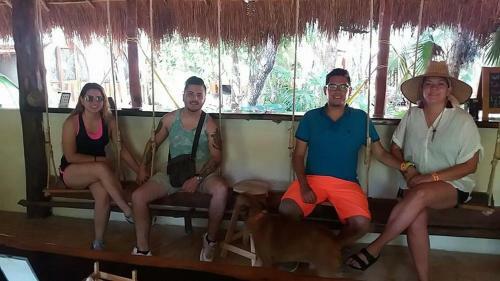 Tubo Tulum Hostel